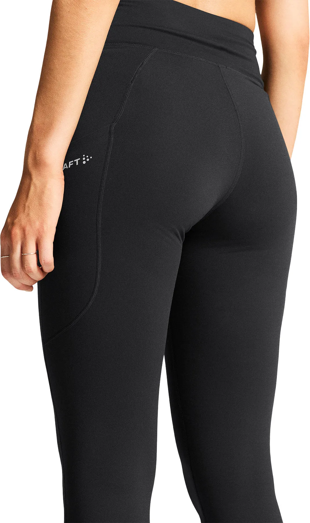 ADV Essence 3 Warm Tights - Women's |-|Collant chaud ADV Essence 3 - Femme sold by Altitude Sports product image thumbnail 5