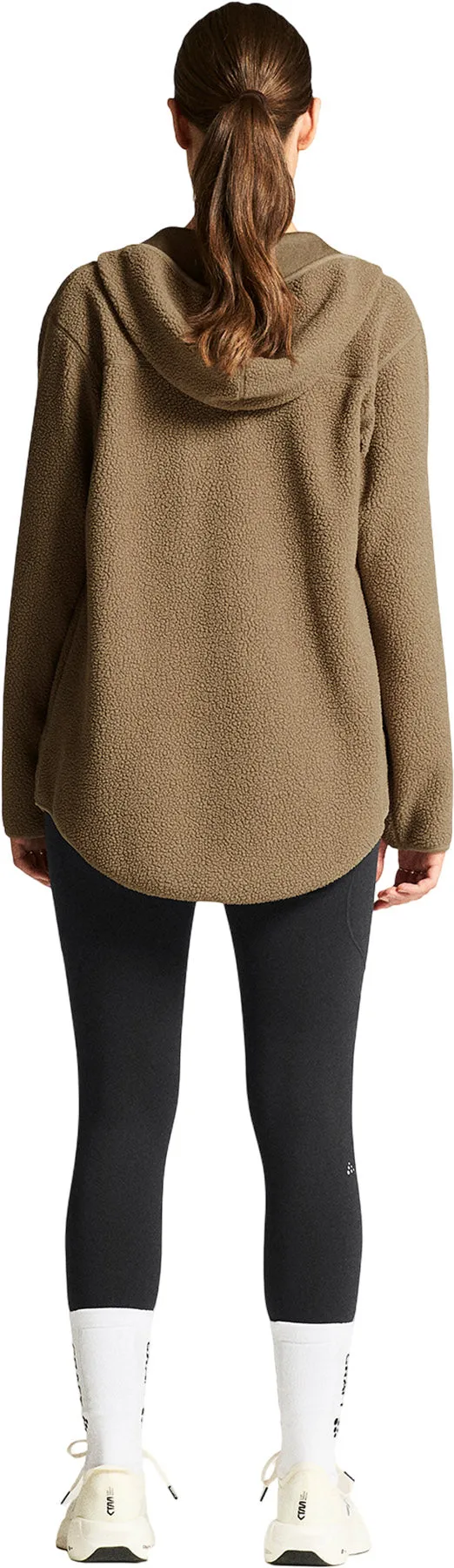 ADV Essence 3 Warm Tights - Women's |-|Collant chaud ADV Essence 3 - Femme sold by Altitude Sports product image thumbnail 3