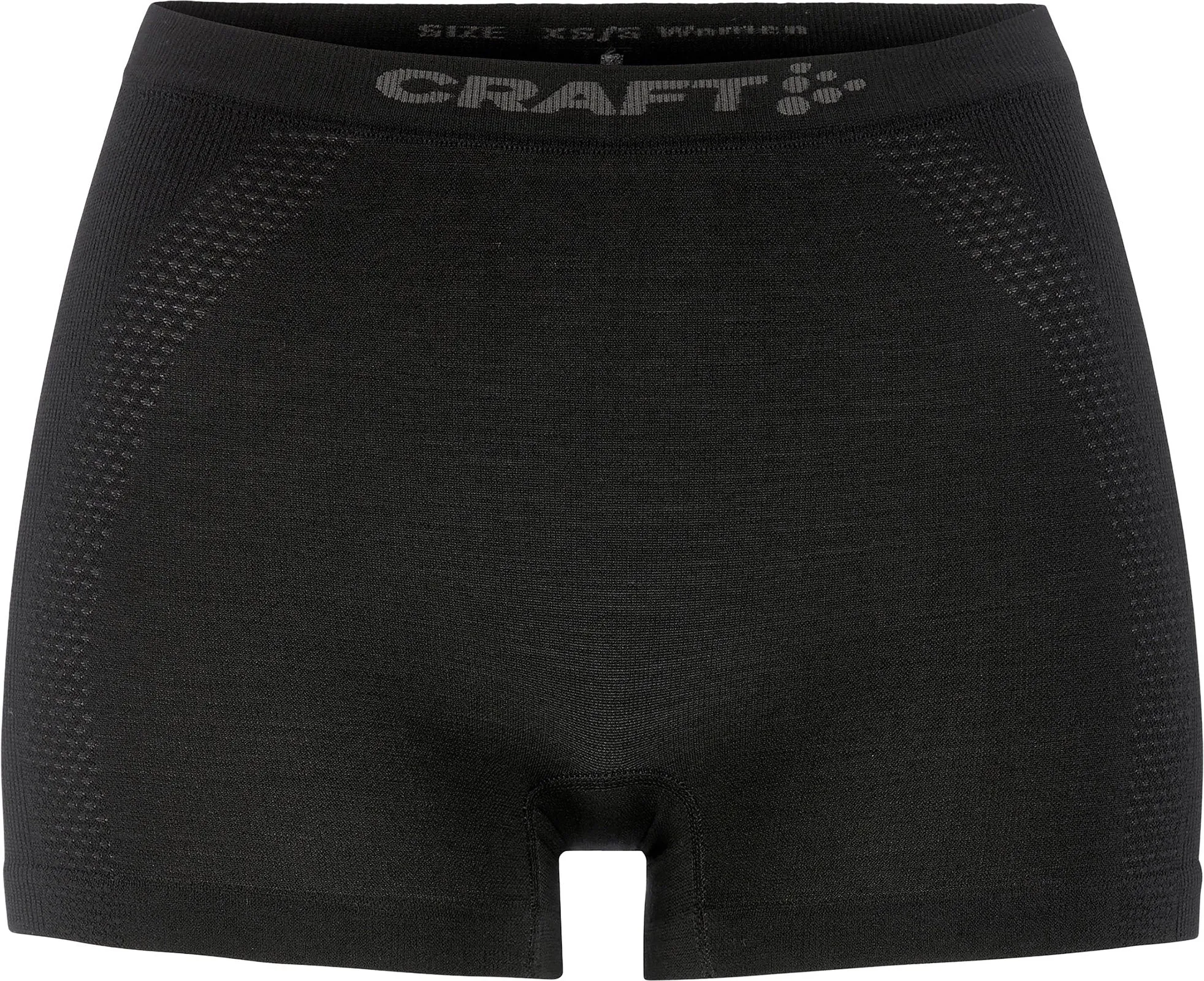 Wool Seamless Boxer - Women's |-|Boxeurs en laine sans coutures - Femme sold by Altitude Sports