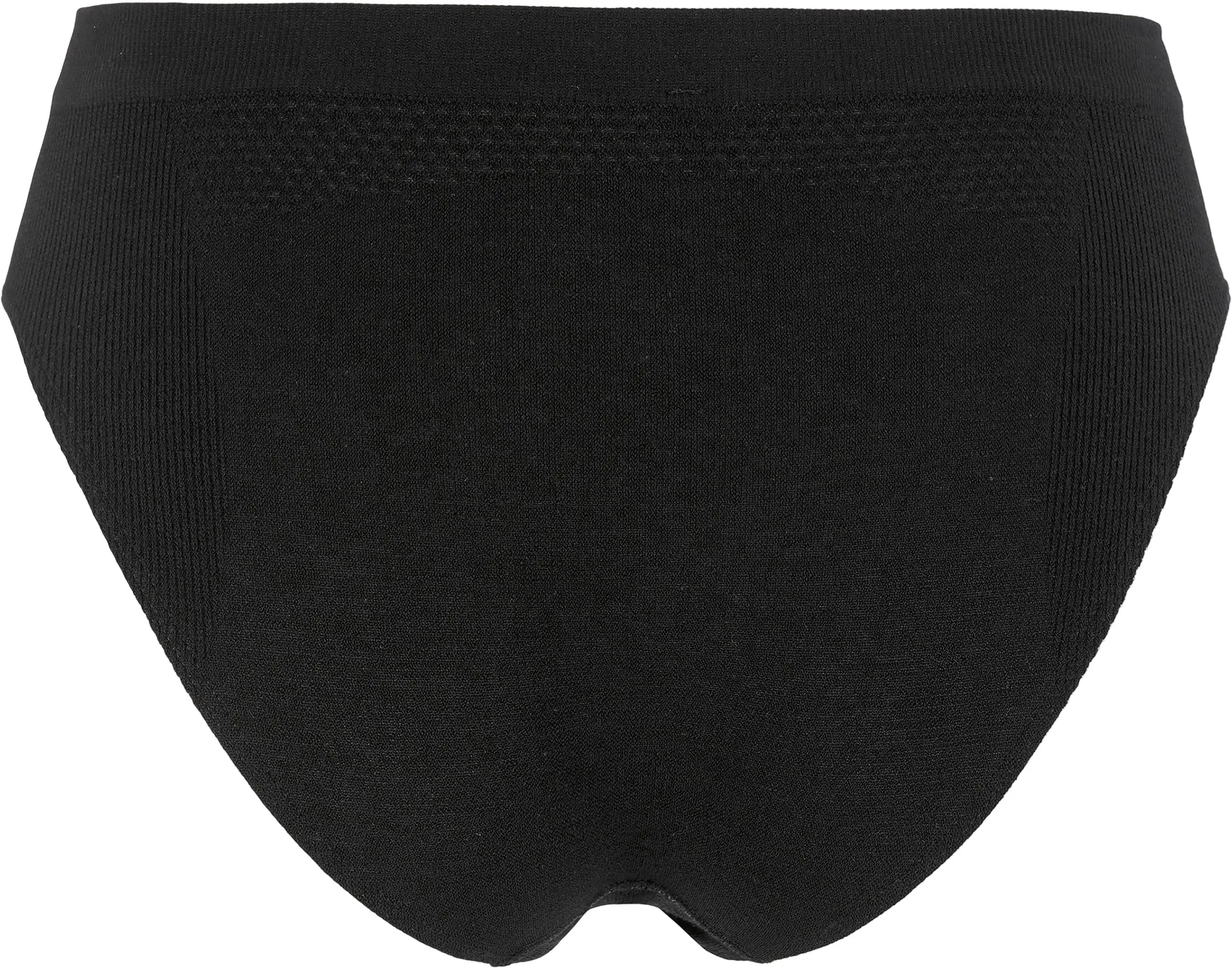 Wool Seamless Hipster Briefs - Women's|-|Culotte hipster sans couture en laine - Femme sold by Altitude Sports product image thumbnail 3