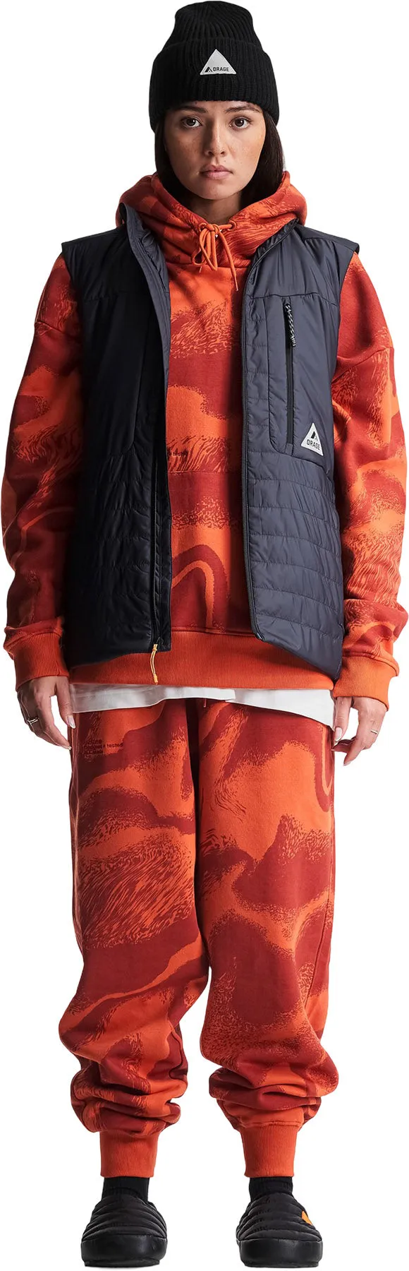 Beacon Gilltek Vest - Unisex|-|Veste Beacon Gilltek - Unisexe sold by Altitude Sports product image thumbnail 5