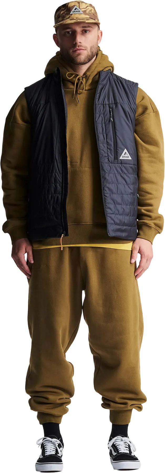 Beacon Gilltek Vest - Unisex|-|Veste Beacon Gilltek - Unisexe sold by Altitude Sports product image thumbnail 2