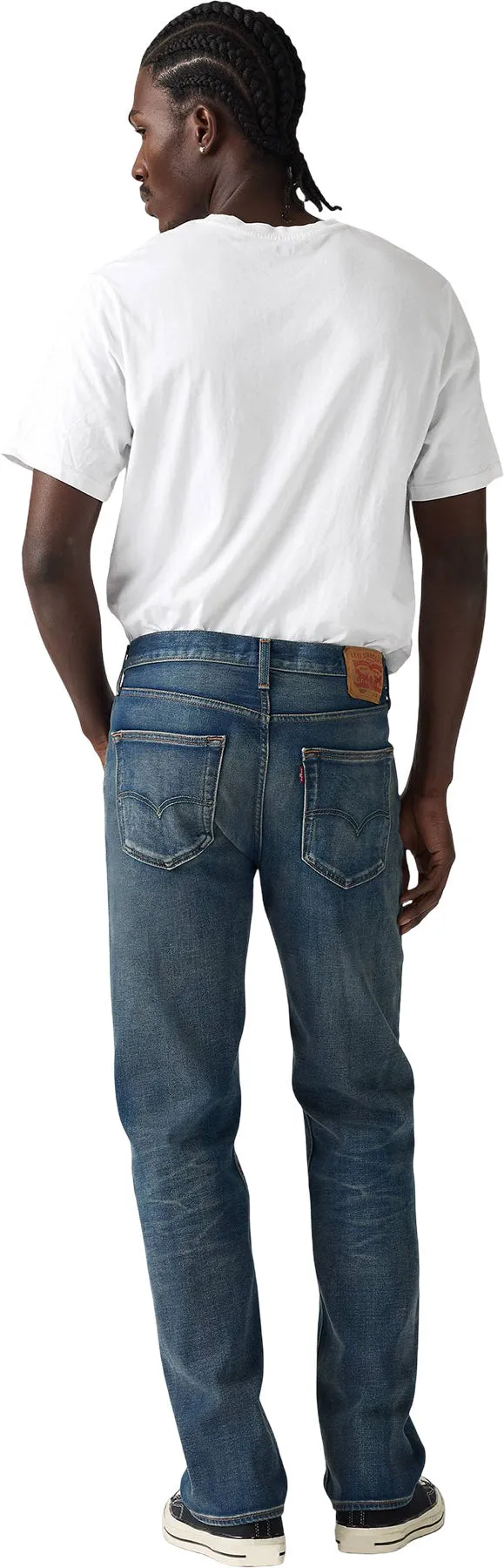 501 Original Fit Jeans - Men's|-|Jean coupe originale 501 - Homme sold by Altitude Sports product image thumbnail 4