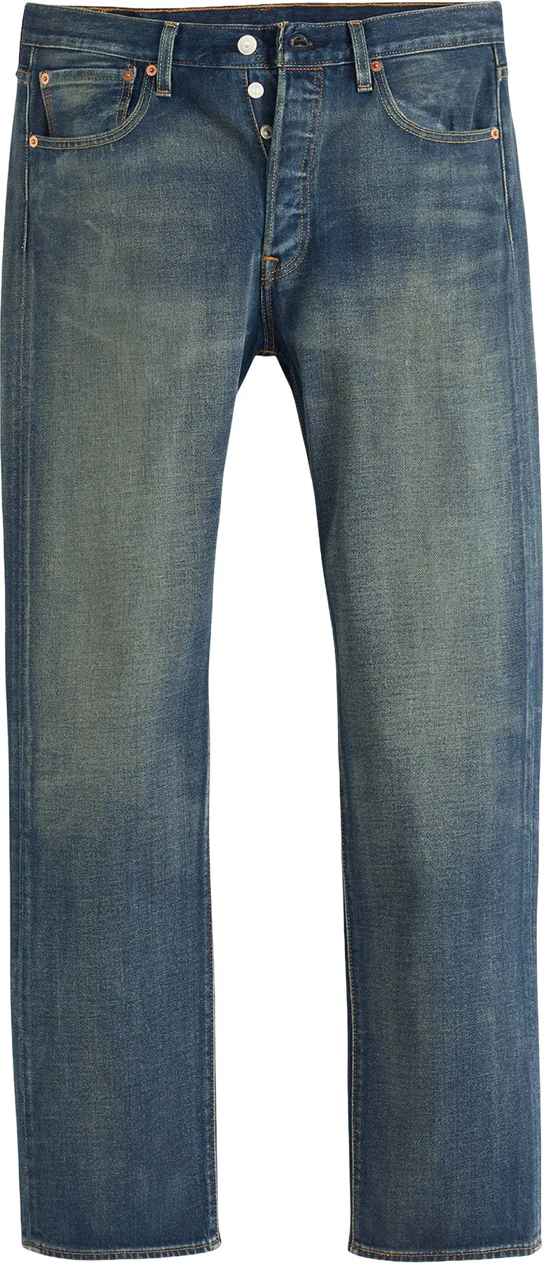 501 Original Fit Jeans - Men's|-|Jean coupe originale 501 - Homme sold by Altitude Sports