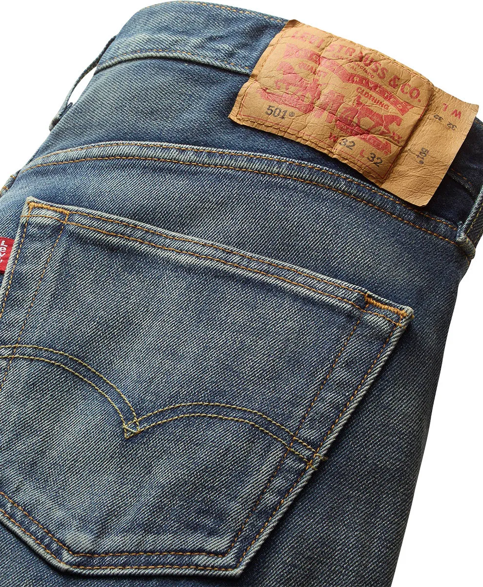 501 Original Fit Jeans - Men's|-|Jean coupe originale 501 - Homme sold by Altitude Sports product image thumbnail 5