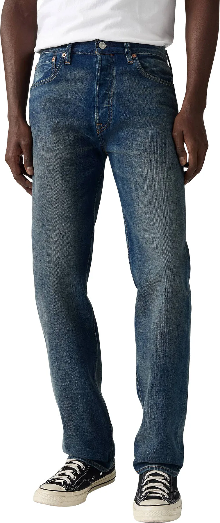 501 Original Fit Jeans - Men's|-|Jean coupe originale 501 - Homme sold by Altitude Sports product image thumbnail 2