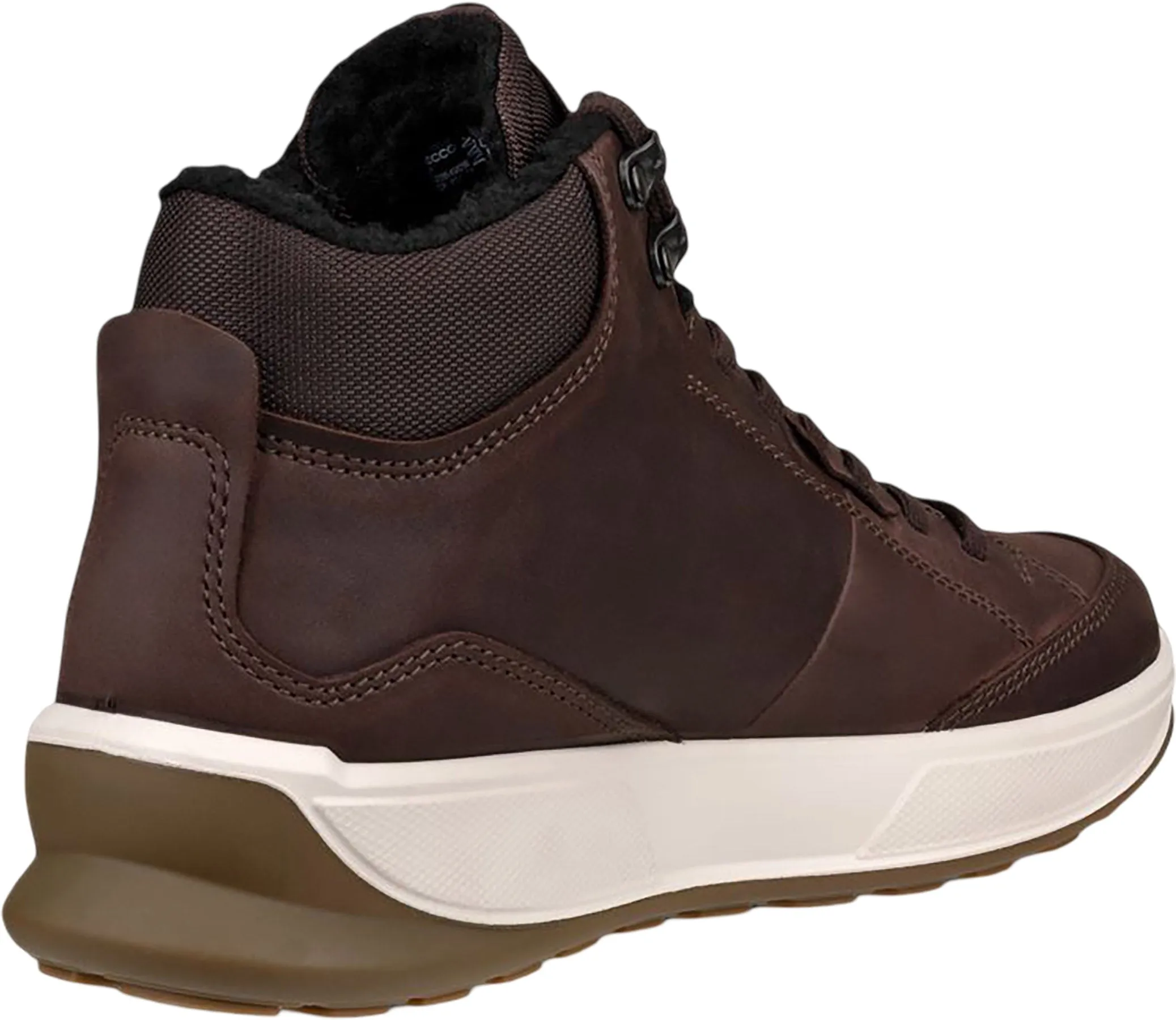Byway 2.0 Nubuck Waterproof Mid-Cut Boots - Men's|-|Bottes mi-hautes imperméables en nubuck Byway 2.0 - Homme sold by Altitude Sports product image thumbnail 3