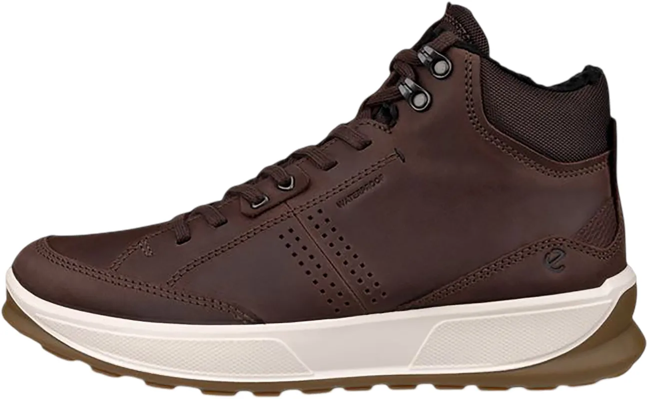 Byway 2.0 Nubuck Waterproof Mid-Cut Boots - Men's|-|Bottes mi-hautes imperméables en nubuck Byway 2.0 - Homme sold by Altitude Sports