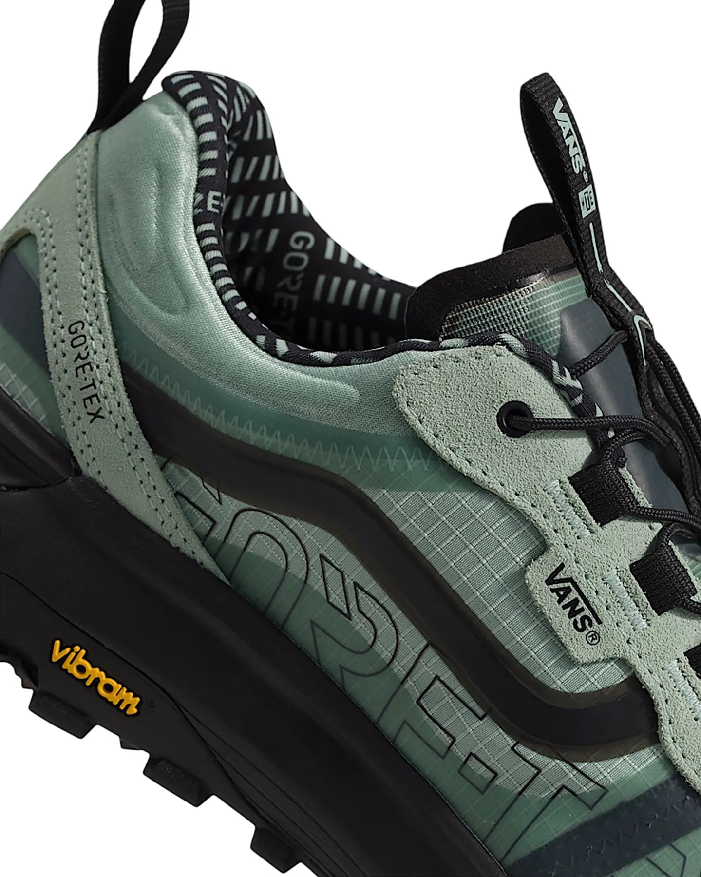 MTE Crosspath XC Gore-Tex Shoes - Unisex|-|Chaussures MTE Crosspath XC Gore-Tex - Unisexe sold by Altitude Sports product image thumbnail 4