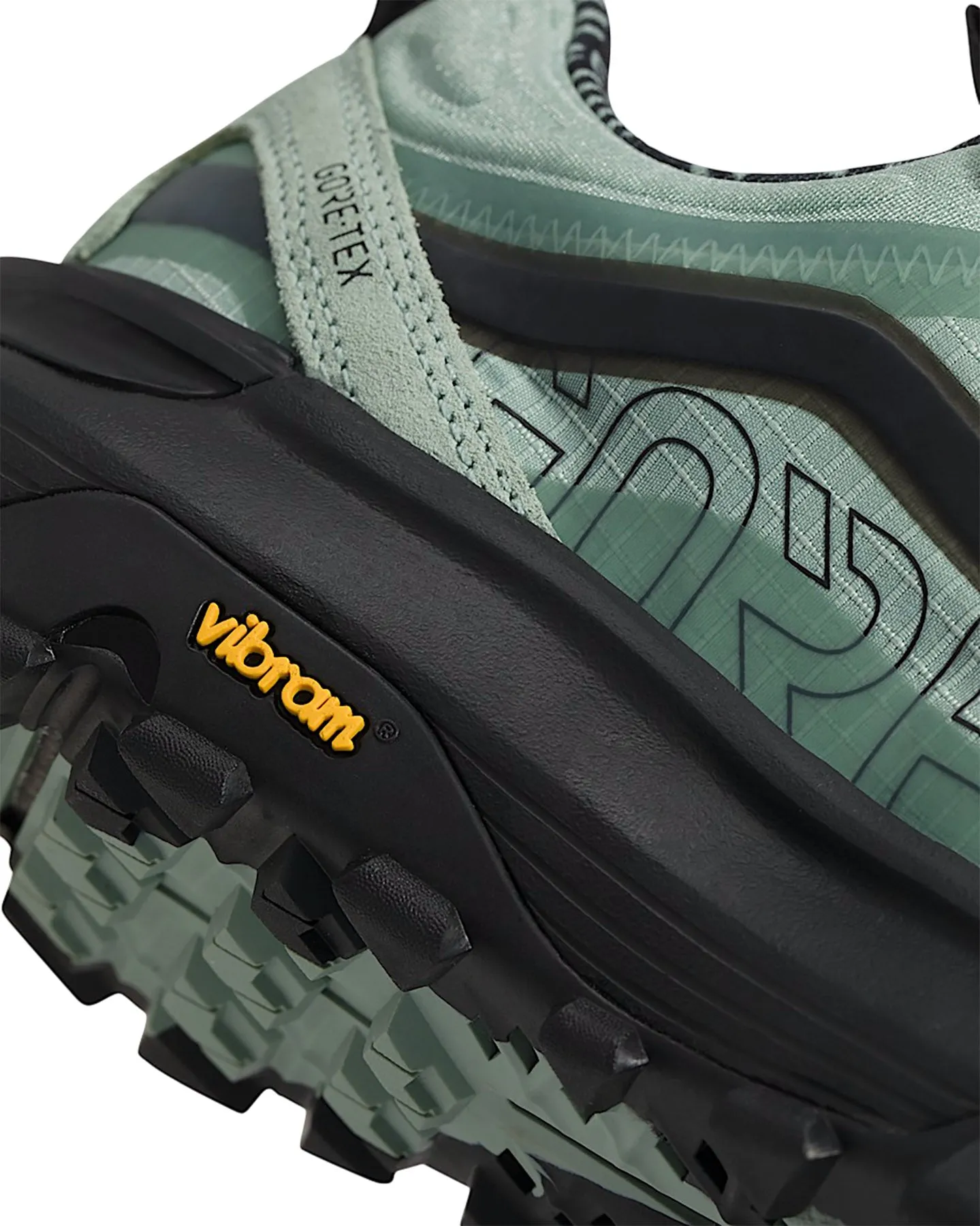 MTE Crosspath XC Gore-Tex Shoes - Unisex|-|Chaussures MTE Crosspath XC Gore-Tex - Unisexe sold by Altitude Sports product image thumbnail 3