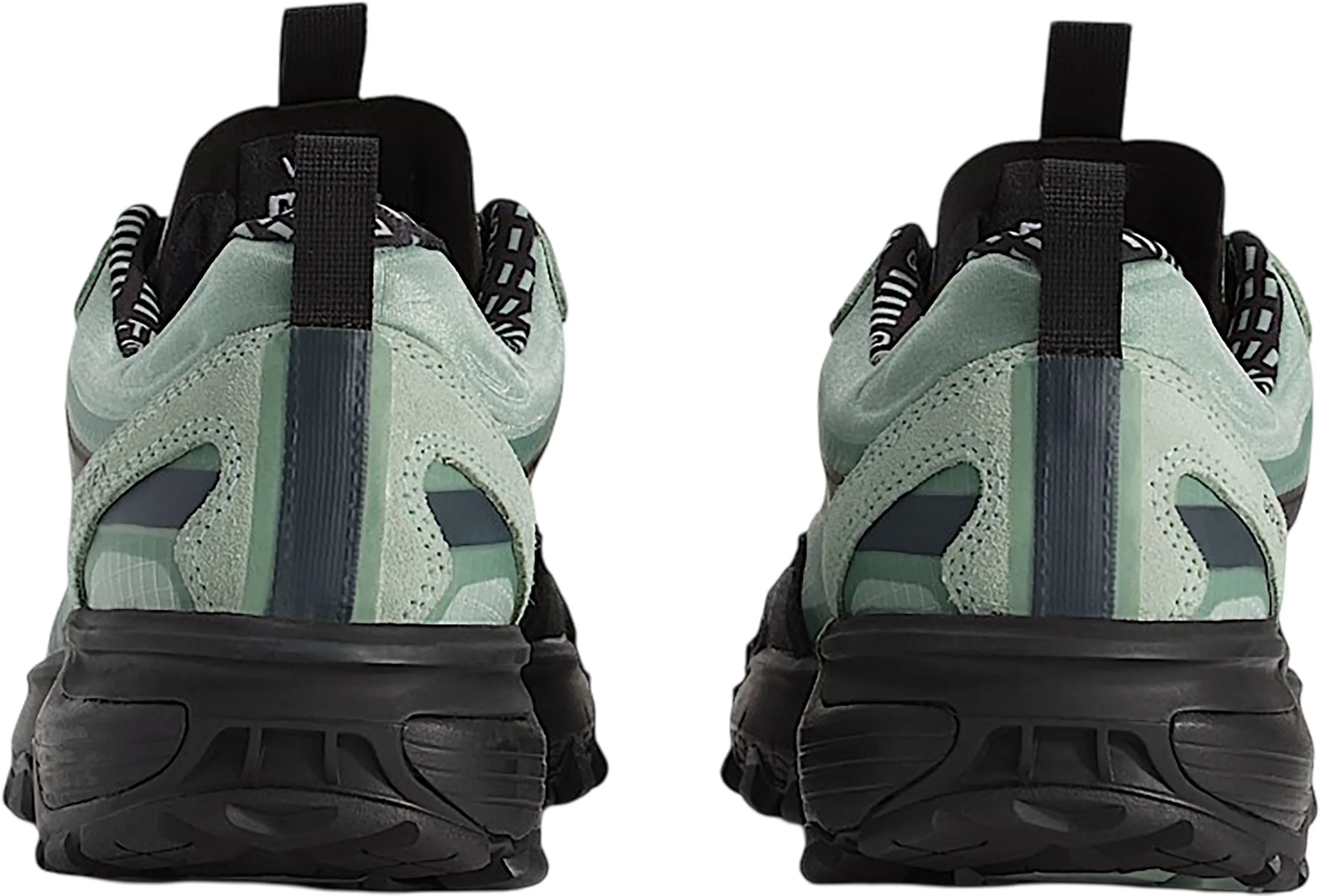 MTE Crosspath XC Gore-Tex Shoes - Unisex|-|Chaussures MTE Crosspath XC Gore-Tex - Unisexe sold by Altitude Sports