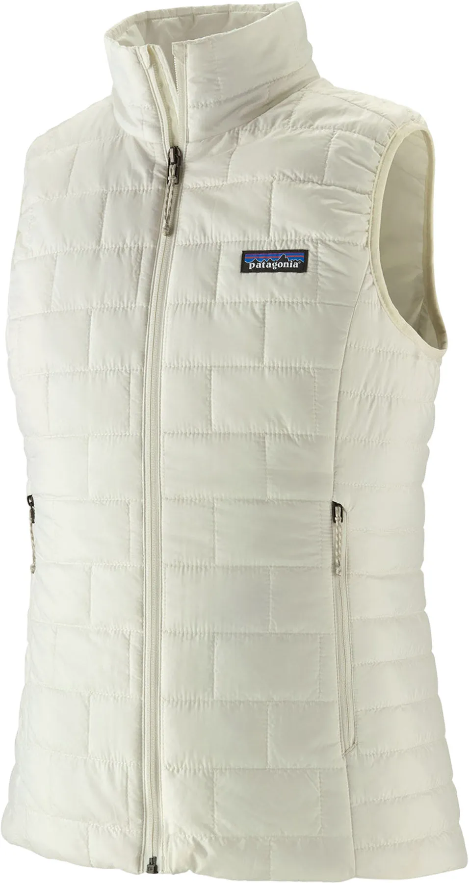 Nano Puff Vest - Women's|-|Veste Nano Puff - Femme sold by Altitude Sports