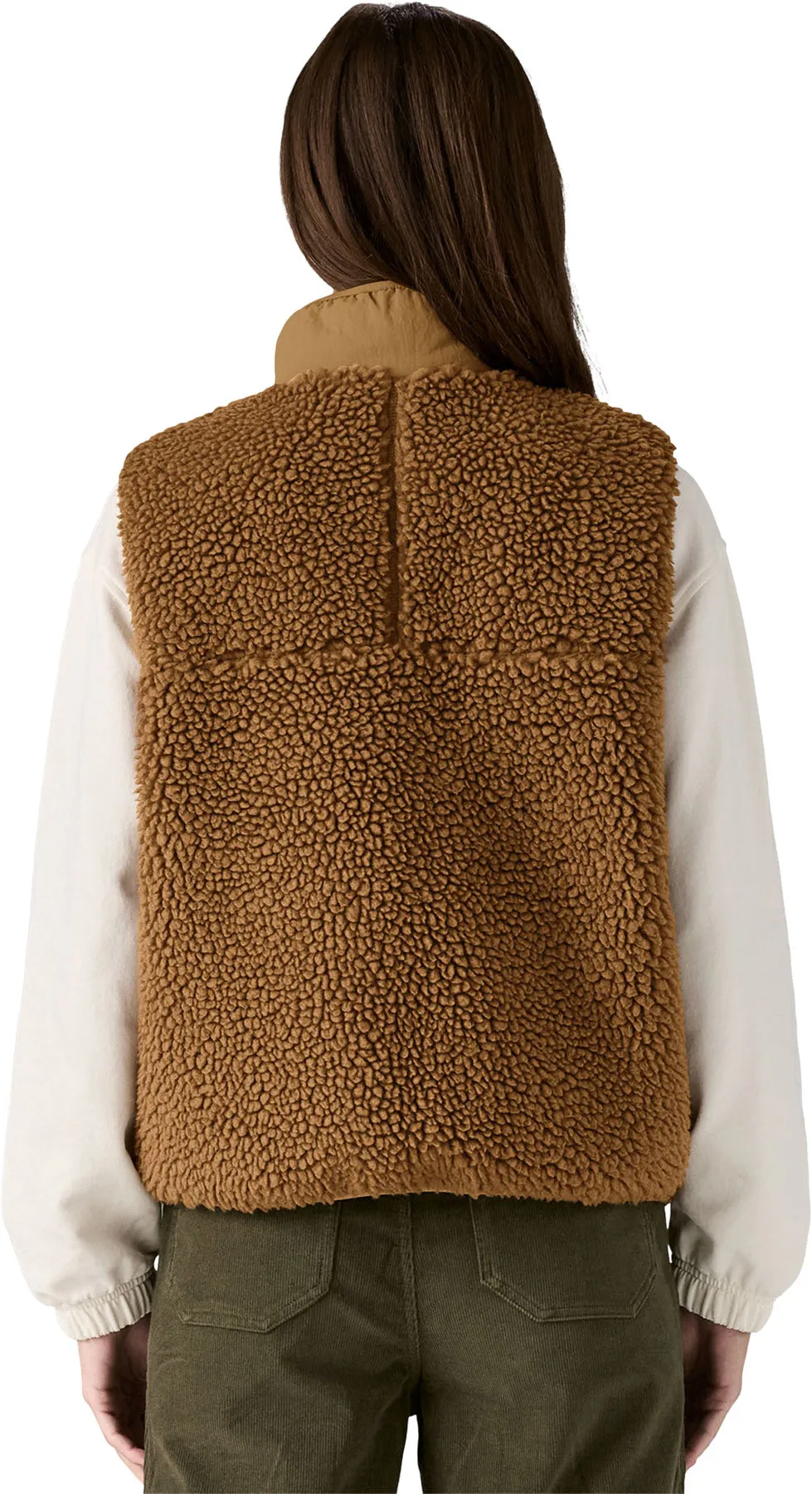 Classic Retro-X Vest - Women's|-|Veste Classic Retro-X - Femme sold by Altitude Sports product image thumbnail 3