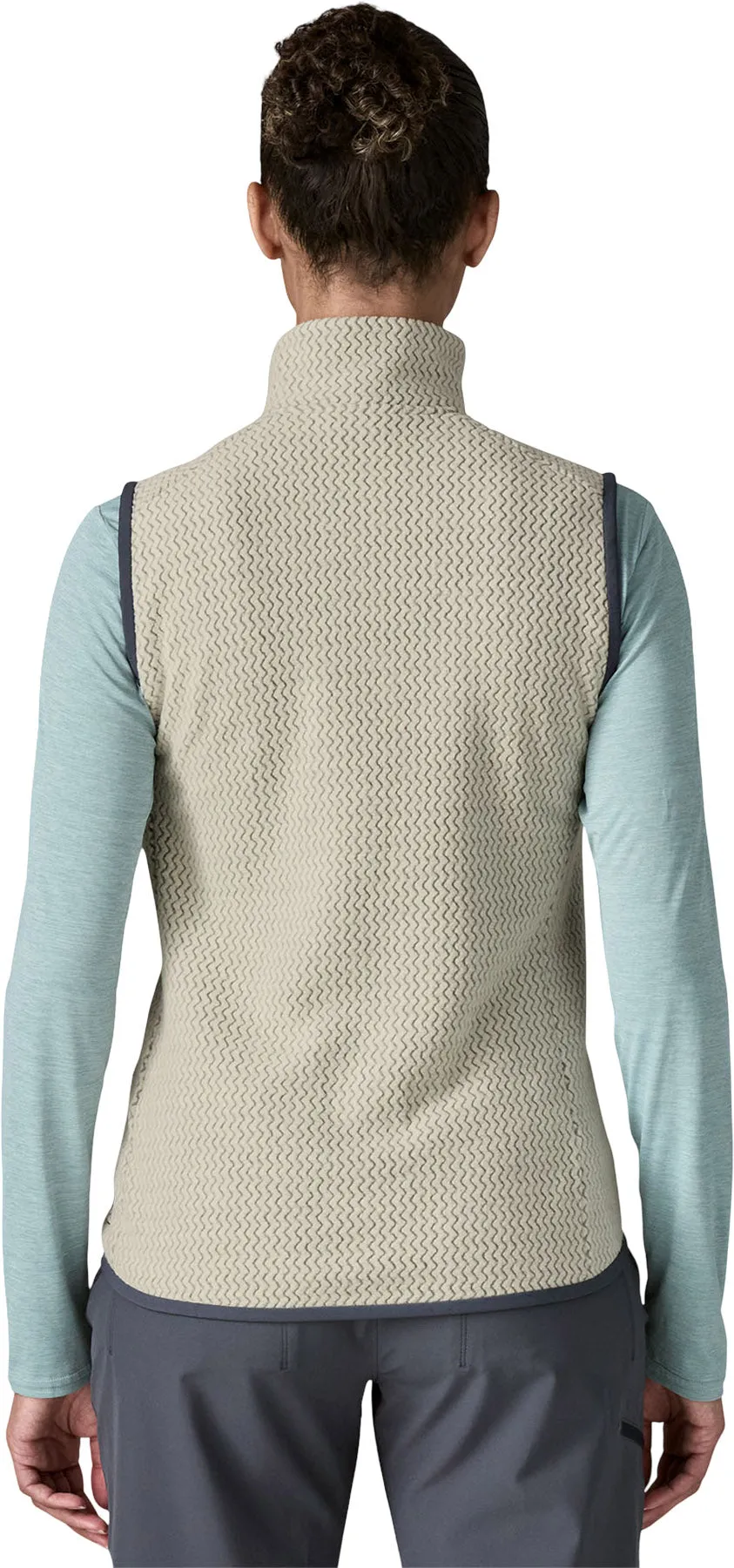 R1 Air Vest - Women’s|-|Veste R1 Air - Femme sold by Altitude Sports product image thumbnail 3