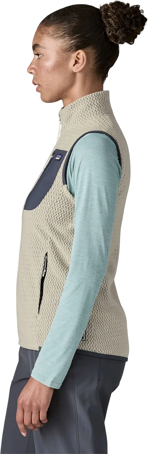 R1 Air Vest - Women’s|-|Veste R1 Air - Femme sold by Altitude Sports product image thumbnail 4