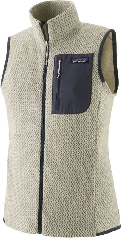 R1 Air Vest - Women’s|-|Veste R1 Air - Femme sold by Altitude Sports