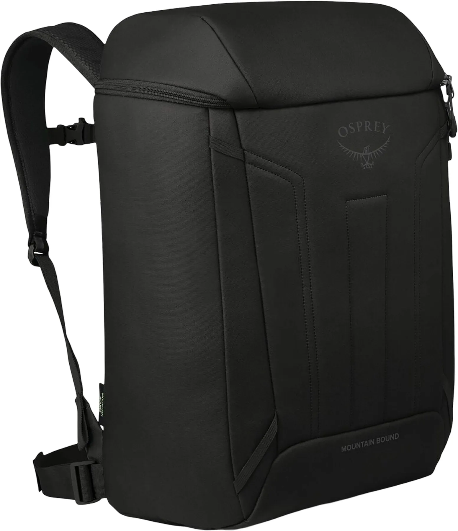 Mountain Bound Ski and Snowboard Boot Backpack 45L|-|Sac à dos pour bottes de ski et de planche à neige Mountain Bound 45 L sold by Altitude Sports