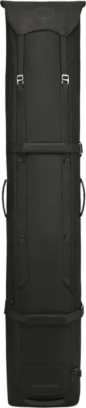 Mountain Bound Ski and Snowboard Roller Bag 125L|-|Sac à roulettes pour skis et planches à neige Mountain Bound 125 L sold by Altitude Sports