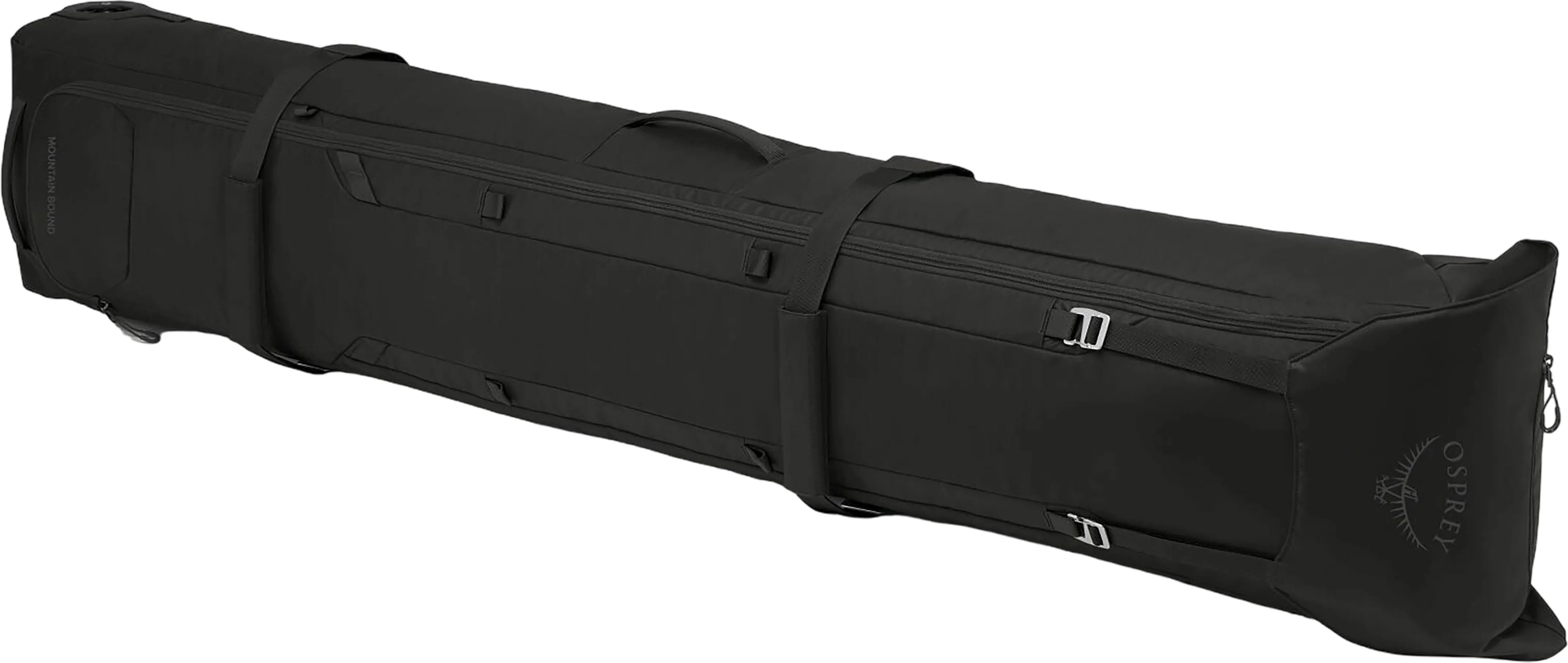 Mountain Bound Ski and Snowboard Roller Bag 125L|-|Sac à roulettes pour skis et planches à neige Mountain Bound 125 L sold by Altitude Sports product image thumbnail 2