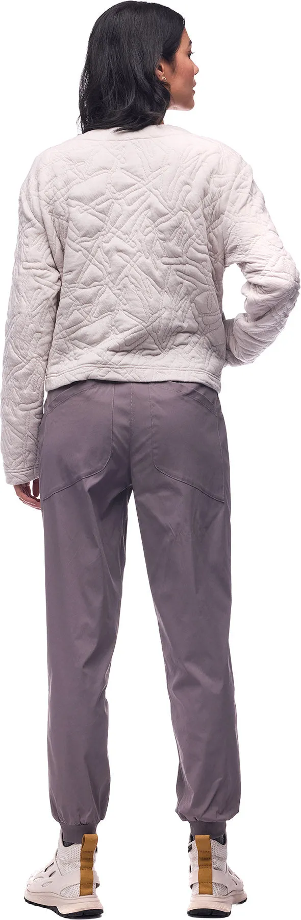 Desen Cardigan - Women's|-|Cardigan Desen - Femme sold by Altitude Sports product image thumbnail 4
