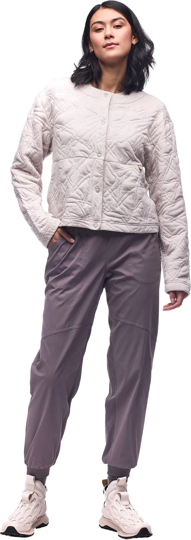 Desen Cardigan - Women's|-|Cardigan Desen - Femme sold by Altitude Sports