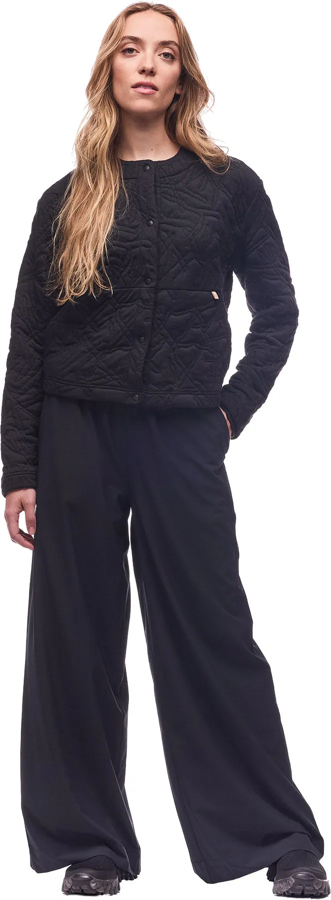Desen Cardigan - Women's|-|Cardigan Desen - Femme sold by Altitude Sports product image thumbnail 5