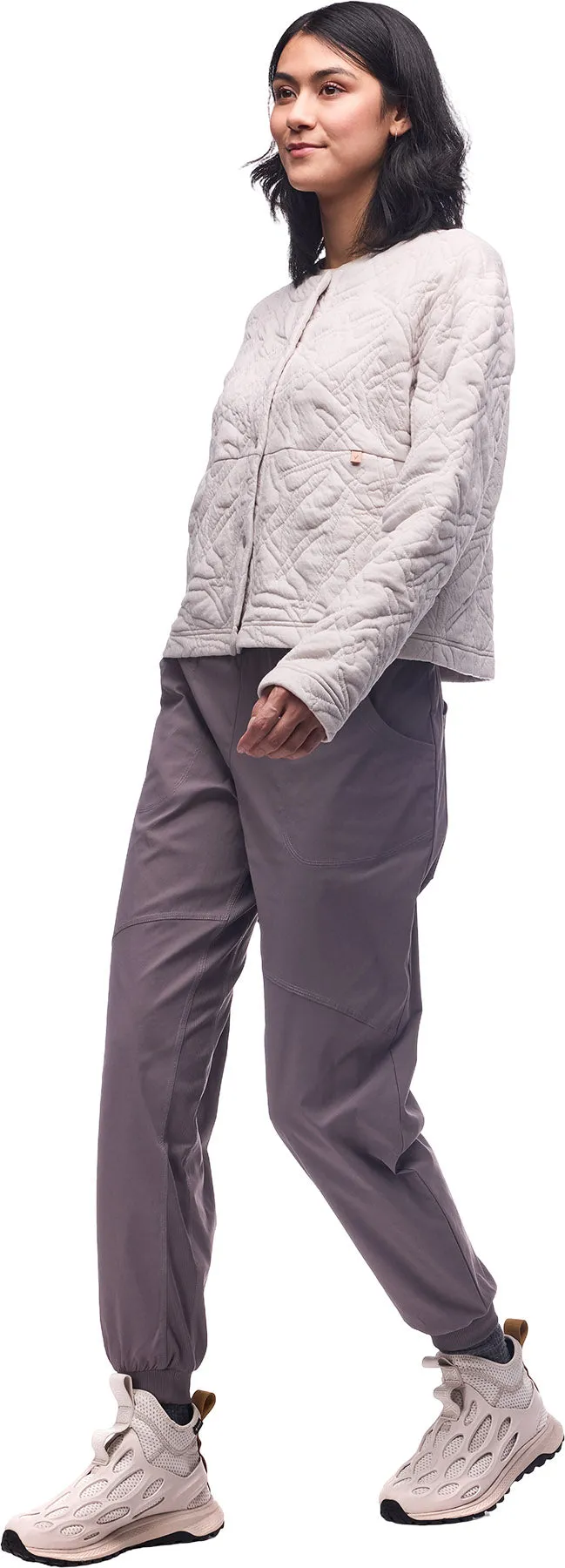 Desen Cardigan - Women's|-|Cardigan Desen - Femme sold by Altitude Sports product image thumbnail 2