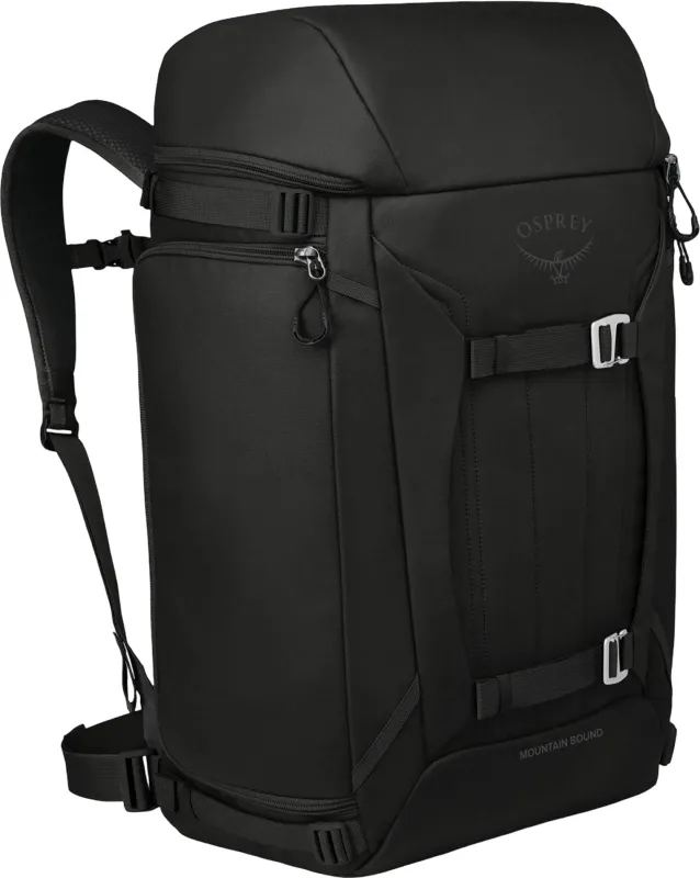 Mountain Bound Plus Ski and Snowboard Boot Backpack 55L|-|Sac à dos pour bottes de ski et de planche à neige Mountain Bound Plus 55 L sold by Altitude Sports