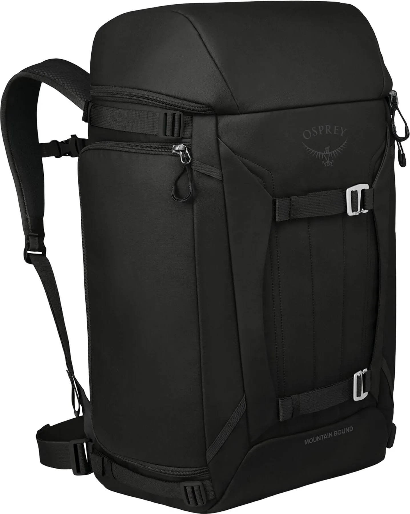 Mountain Bound Plus Ski and Snowboard Boot Backpack 55L|-|Sac à dos pour bottes de ski et de planche à neige Mountain Bound Plus 55 L sold by Altitude Sports