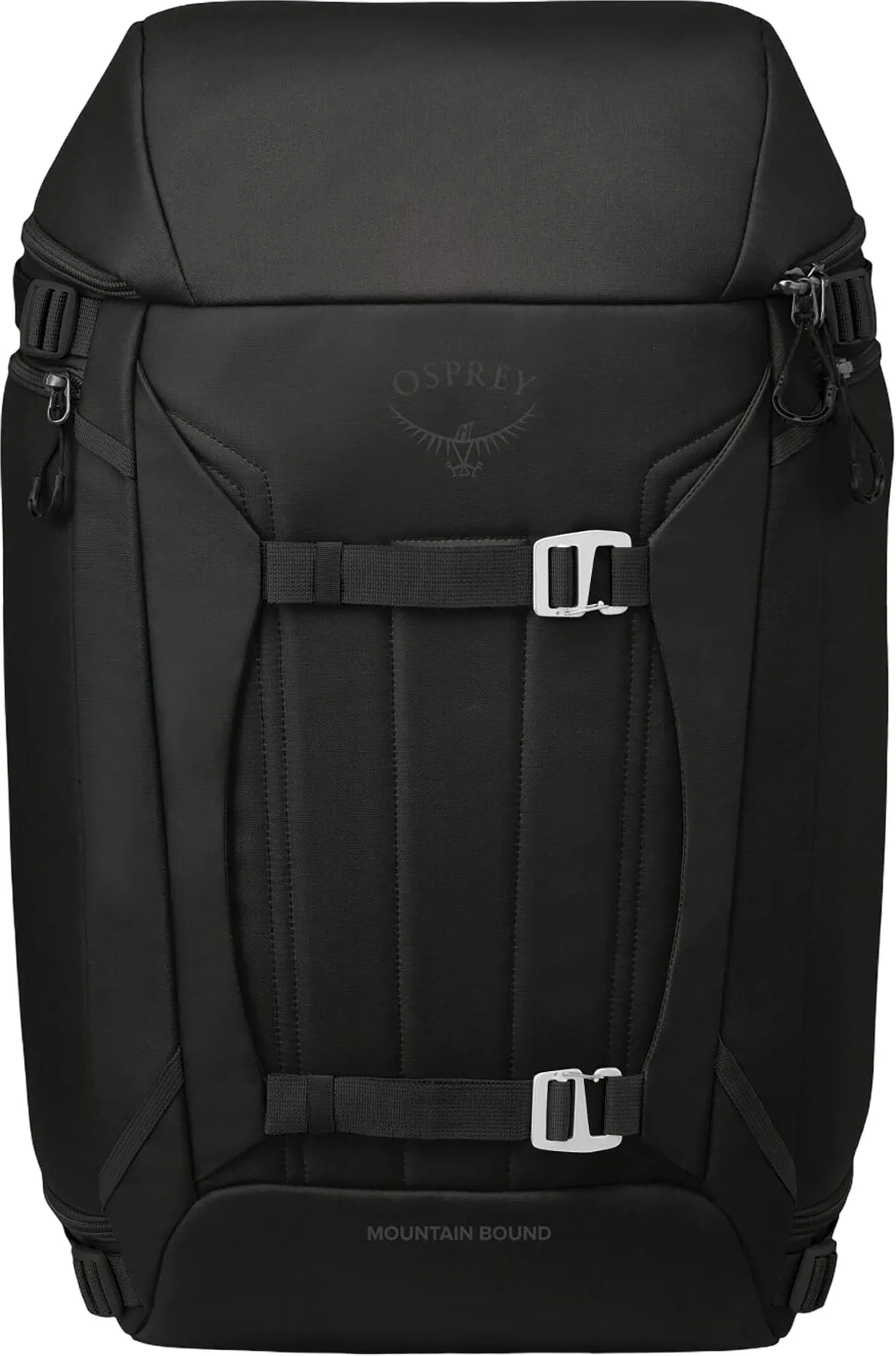 Mountain Bound Plus Ski and Snowboard Boot Backpack 55L|-|Sac à dos pour bottes de ski et de planche à neige Mountain Bound Plus 55 L sold by Altitude Sports product image thumbnail 5