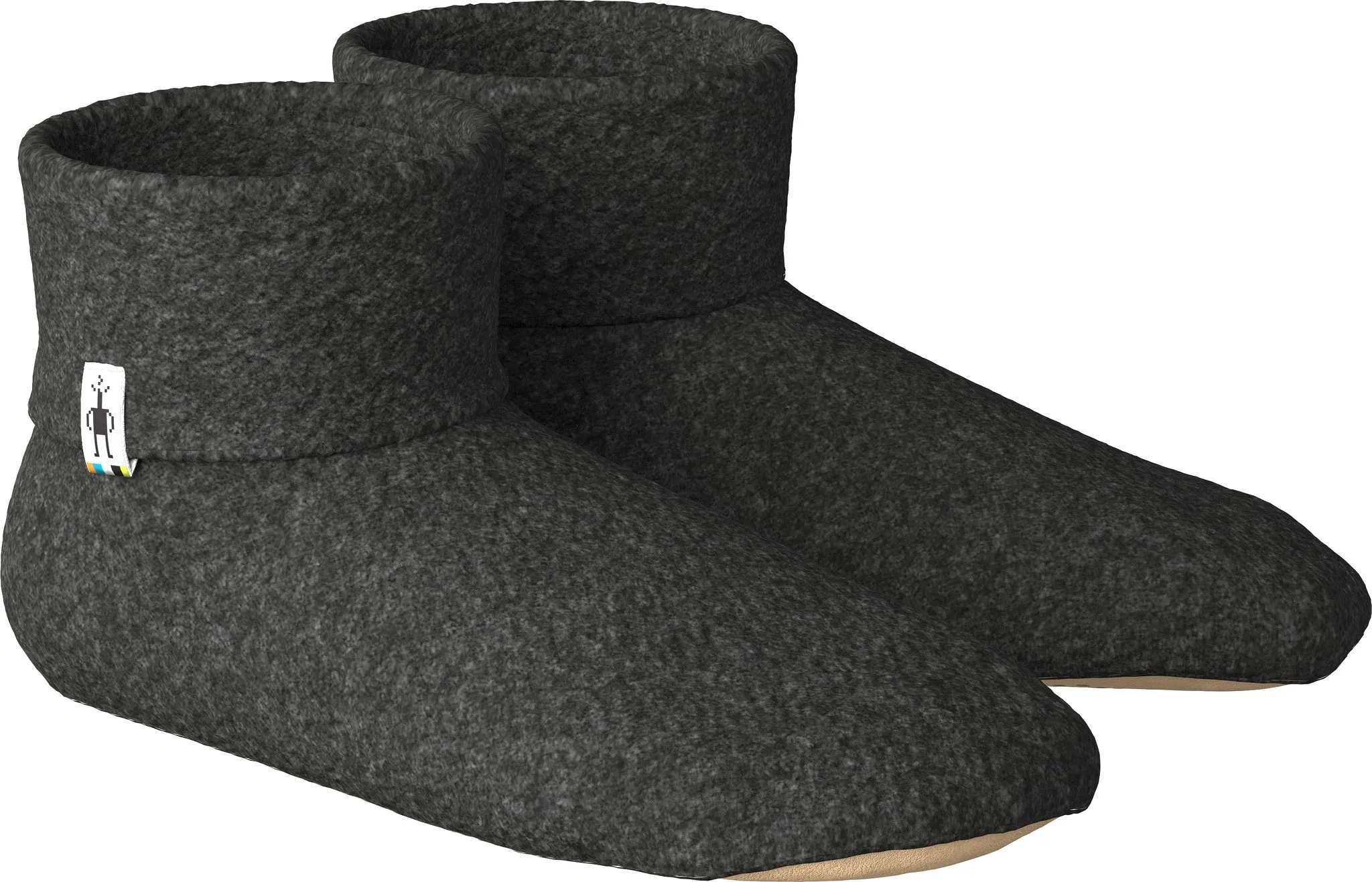 Second Cut Fleece Slipper - Men's|-|Pantoufles en polaire Second Cut - Homme sold by Altitude Sports