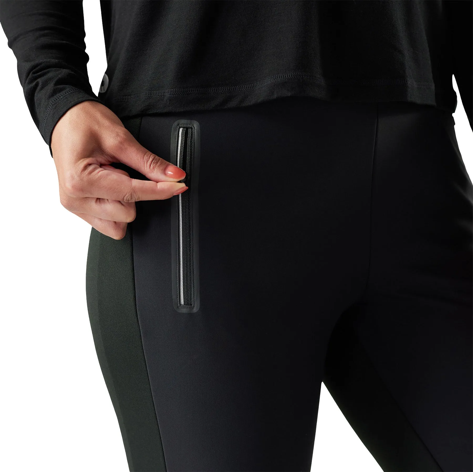 Active Fleece Wind Pant - Women's|-|Pantalon coupe-vent Active Fleece - Femme sold by Altitude Sports product image thumbnail 3