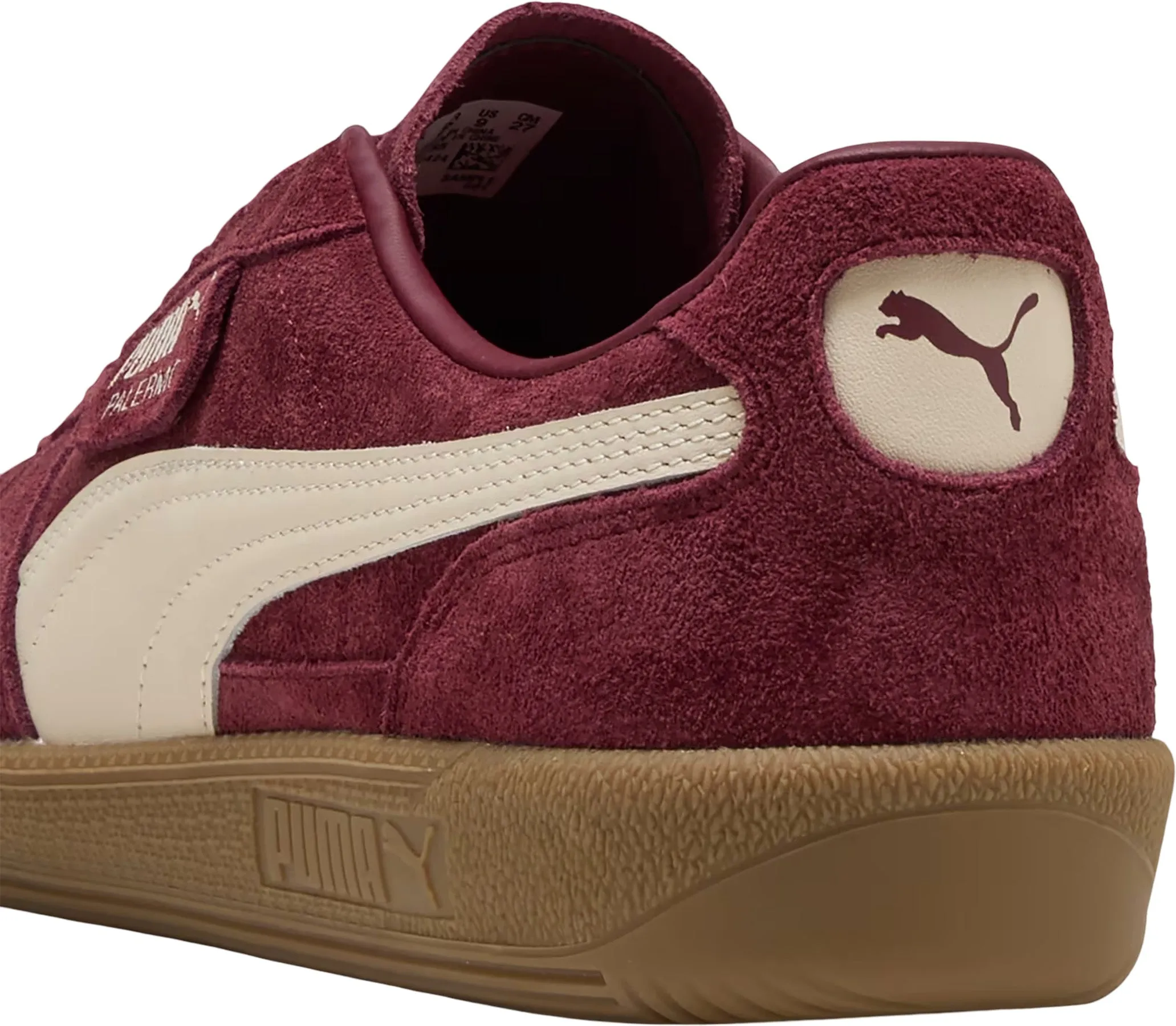 Palermo Sneaker - Men's|-|Chaussures sport Palermo - Homme sold by Altitude Sports product image thumbnail 3