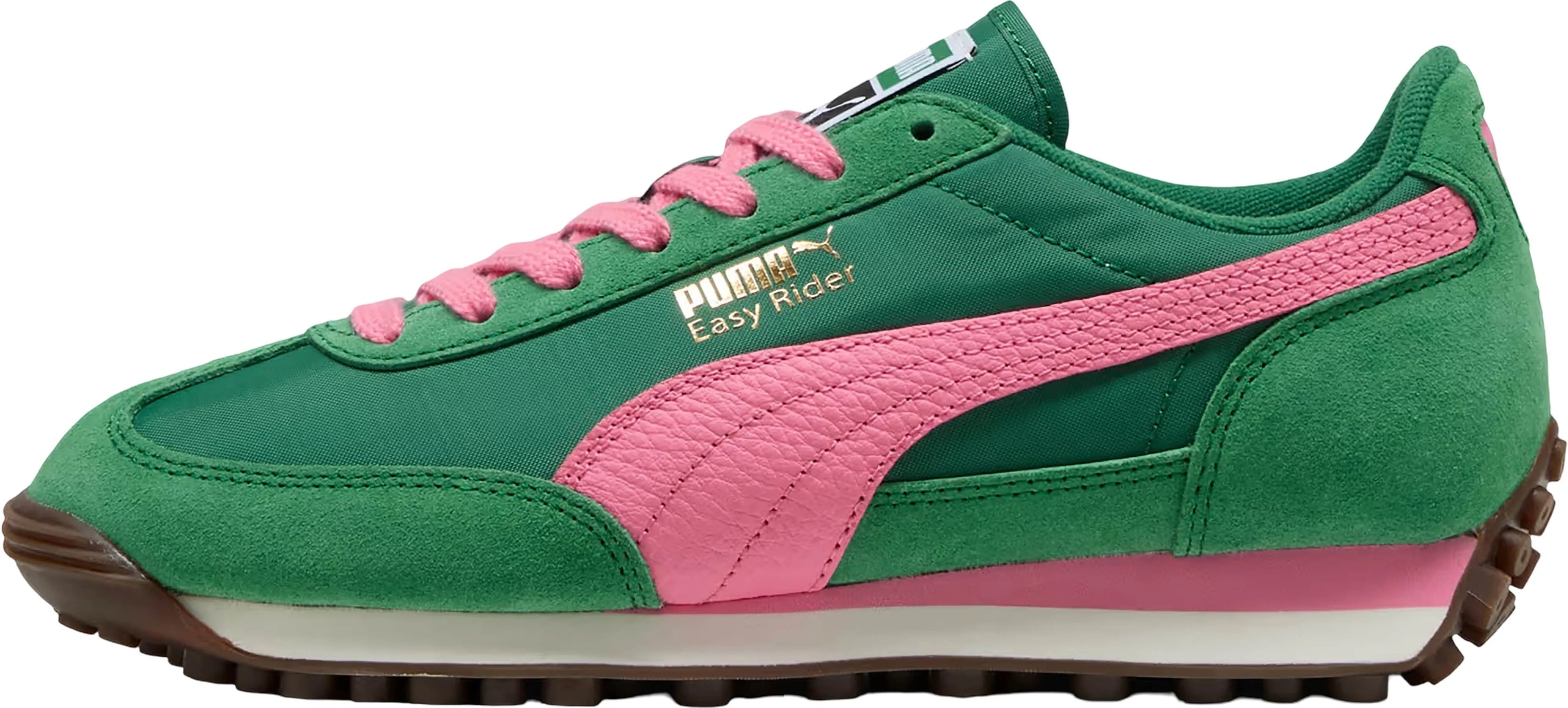 Easy Rider Vintage Sneaker - Women's|-|Chaussures sport vintage Easy Rider - Femme sold by Altitude Sports product image thumbnail 2