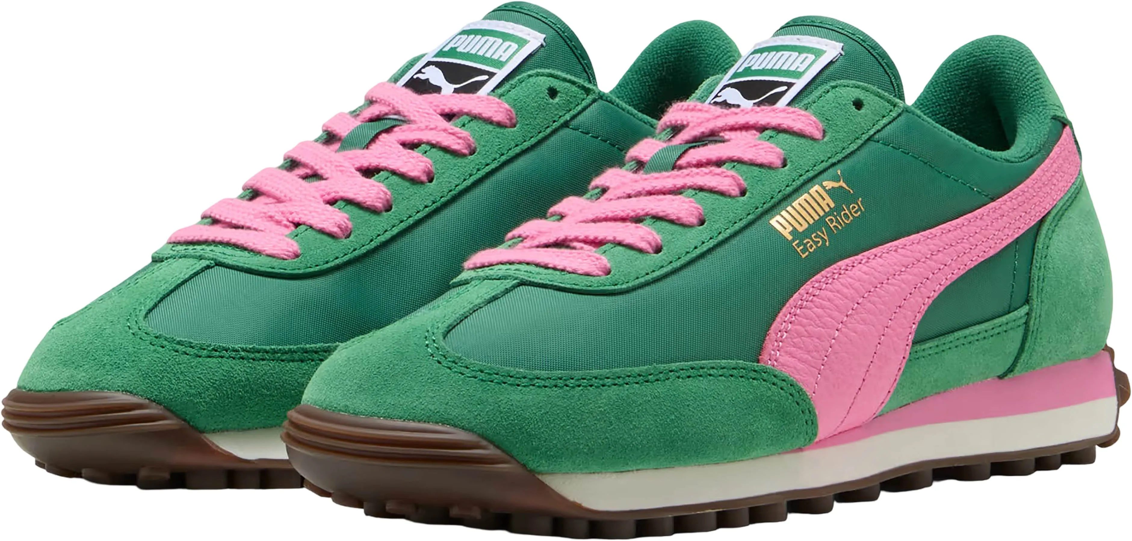 Easy Rider Vintage Sneaker - Women's|-|Chaussures sport vintage Easy Rider - Femme sold by Altitude Sports product image thumbnail 3