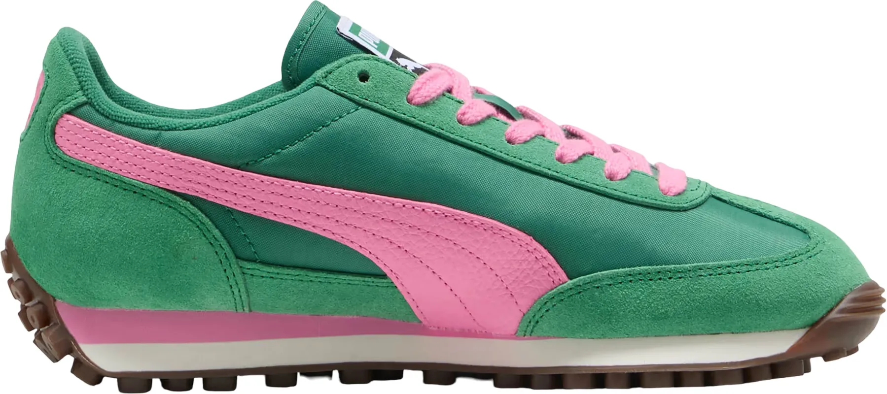 Easy Rider Vintage Sneaker - Women's|-|Chaussures sport vintage Easy Rider - Femme sold by Altitude Sports