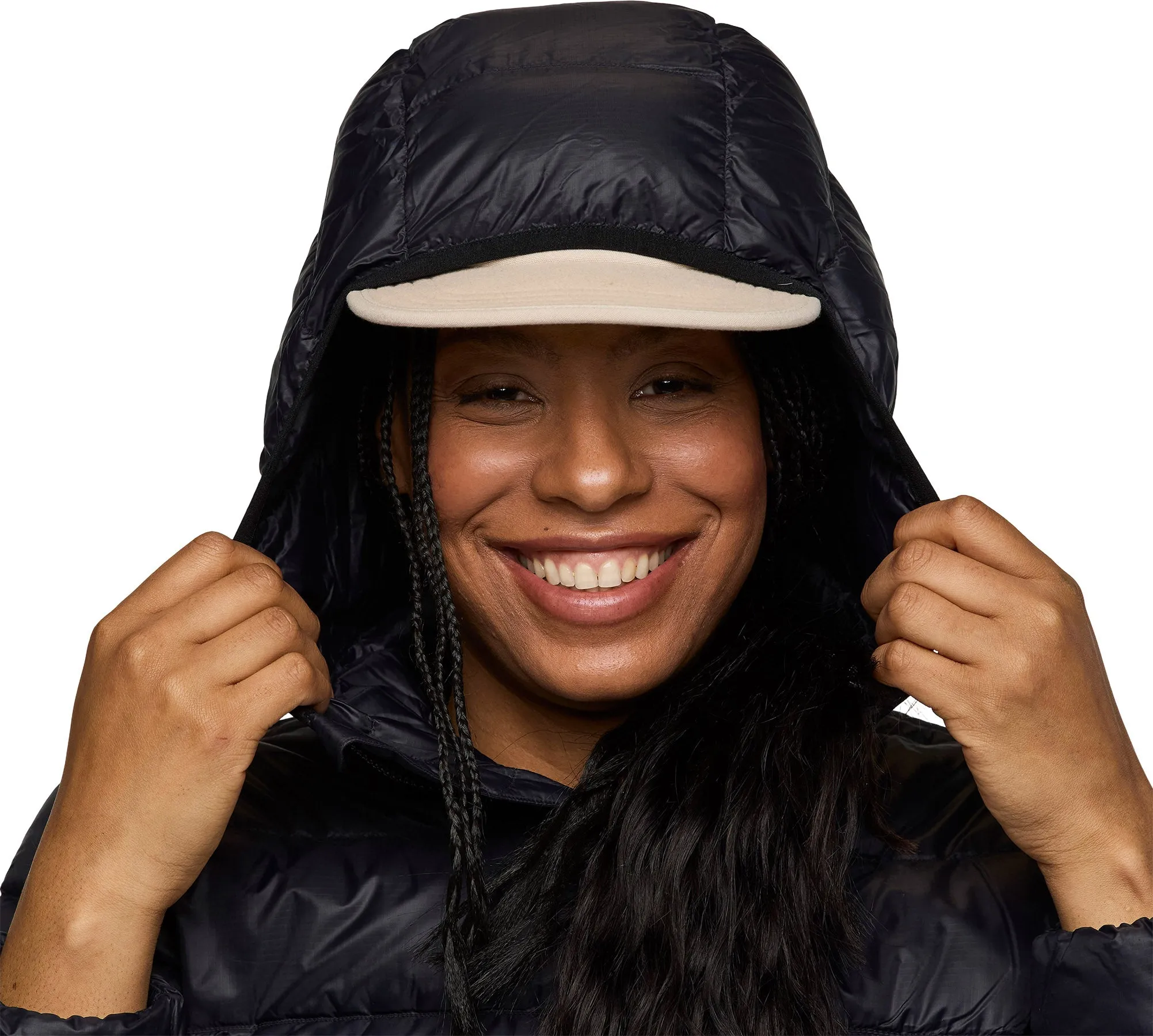 Fuego Max Down Hooded Jacket - Women's|-|Manteau à capuche Fuego Max Down - Femme sold by Altitude Sports product image thumbnail 3