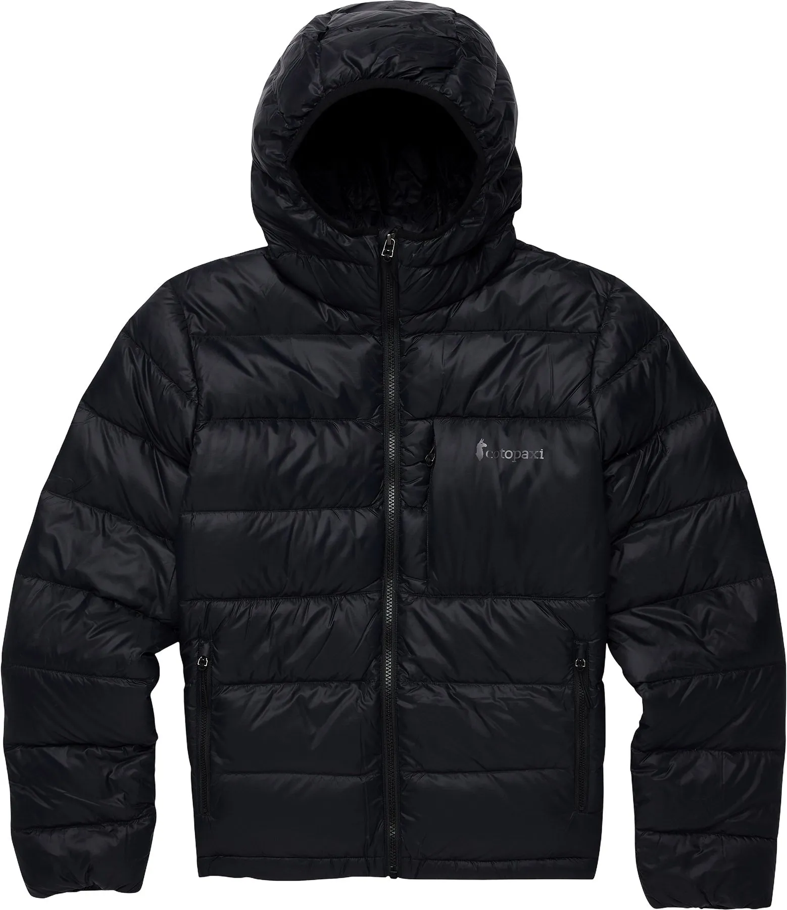 Fuego Max Down Hooded Jacket - Women's|-|Manteau à capuche Fuego Max Down - Femme sold by Altitude Sports