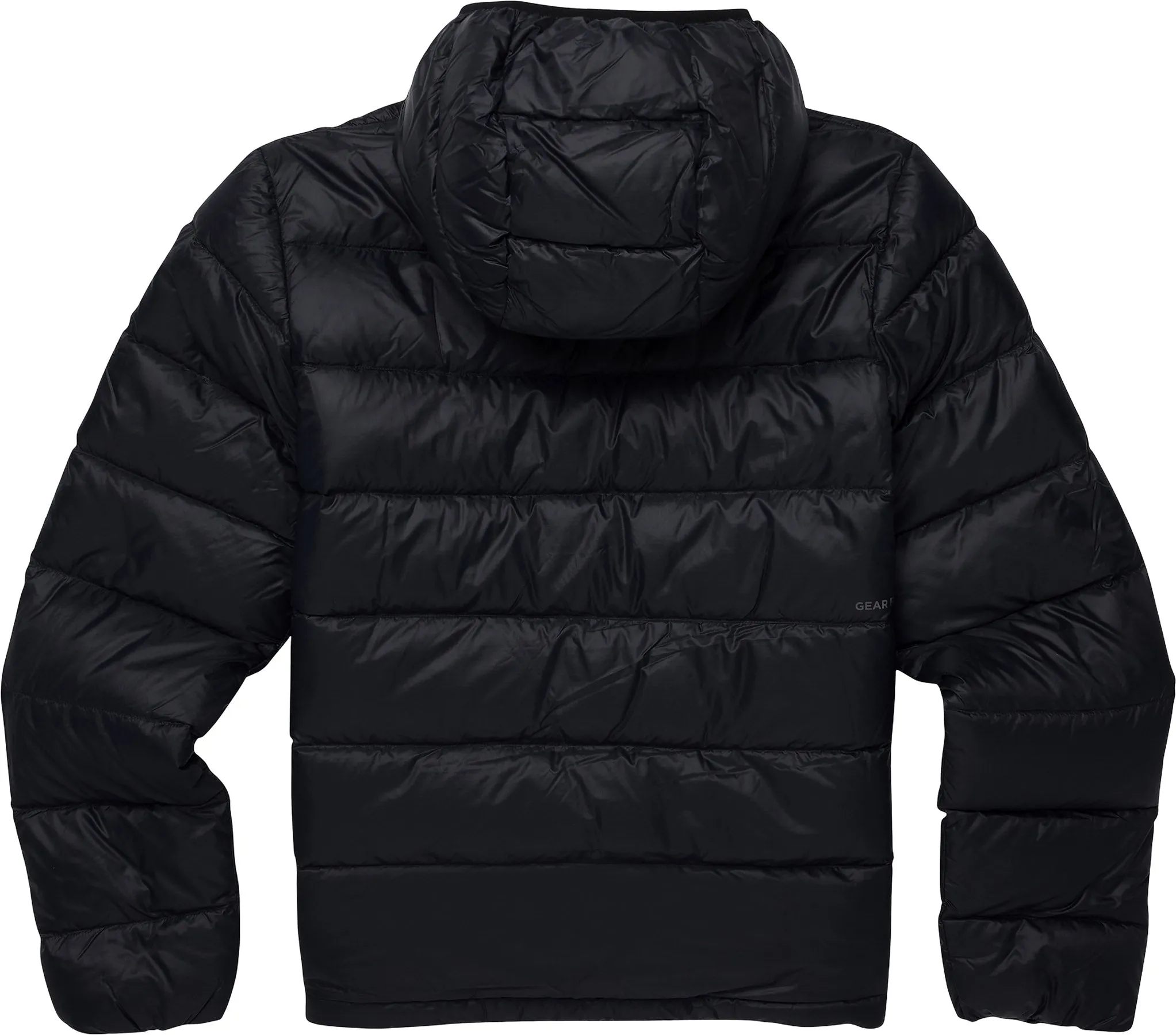 Fuego Max Down Hooded Jacket - Women's|-|Manteau à capuche Fuego Max Down - Femme sold by Altitude Sports product image thumbnail 2