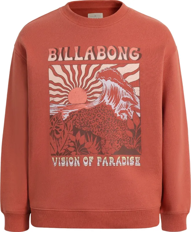 Paradise Vision Sweatshirt - Girls|-|Chandail en molleton Paradise Vision - Fille sold by Altitude Sports