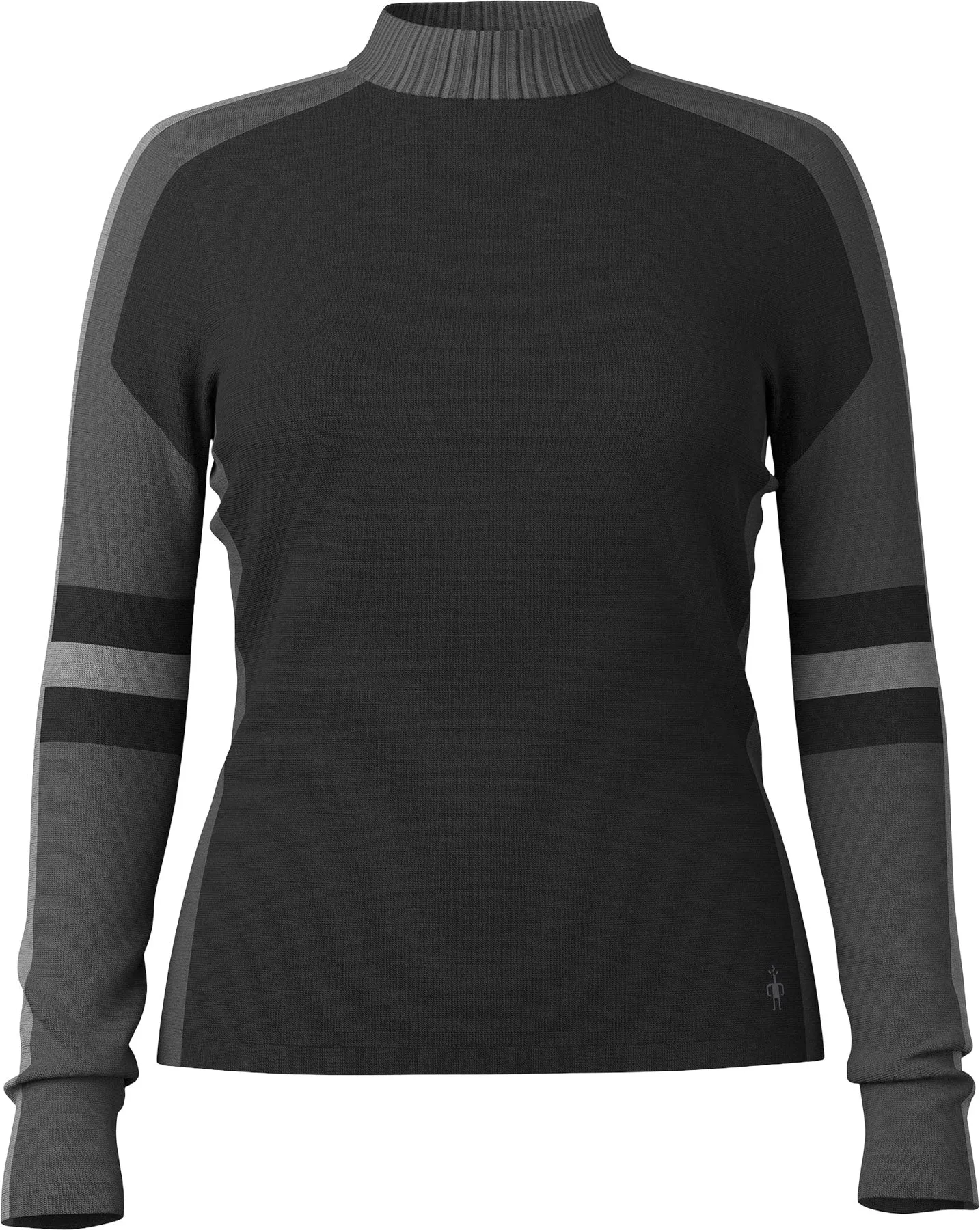Alpine Crew Neck Thermal Top - Women's|-|Haut thermique à col rond Alpine - Femme sold by Altitude Sports product image thumbnail 4