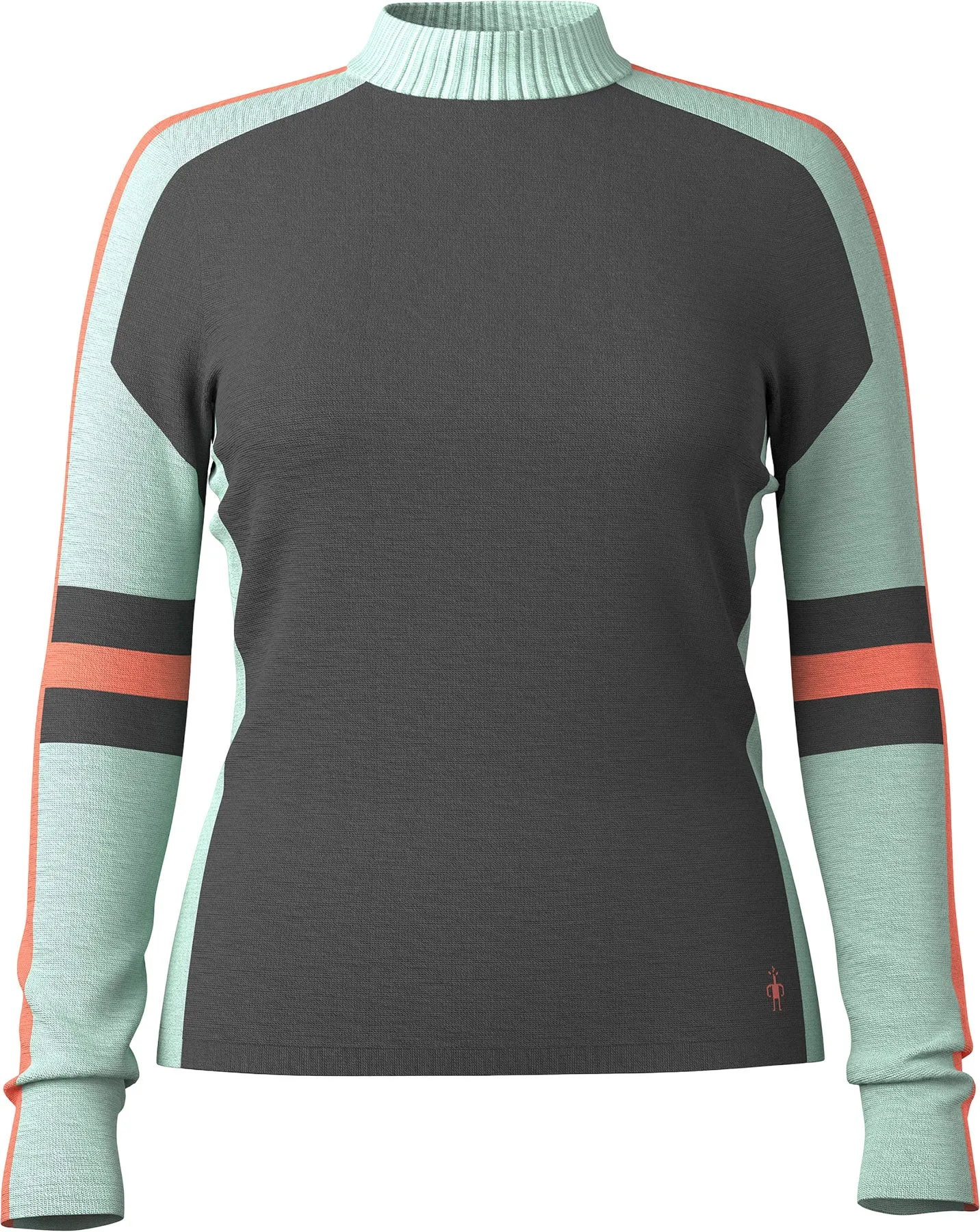 Alpine Crew Neck Thermal Top - Women's|-|Haut thermique à col rond Alpine - Femme sold by Altitude Sports