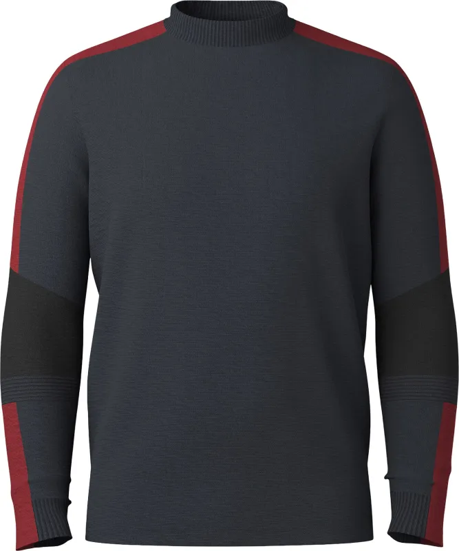 Alpine Crew Neck Thermal Top - Men's|-|Haut thermique à col rond Alpine - Homme sold by Altitude Sports