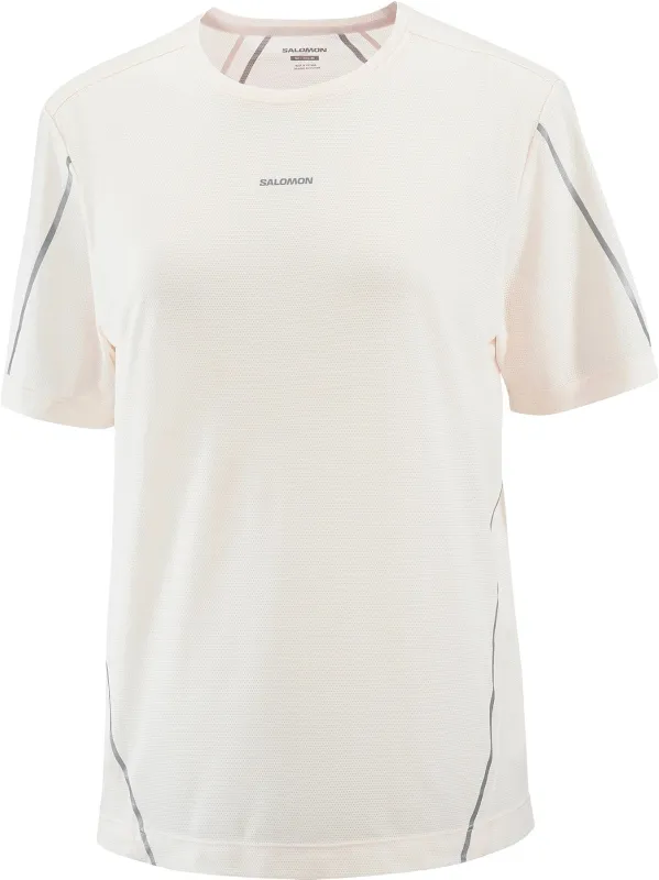 SHAKEout Core Stellar Short Sleeve T-Shirt - Women's|-|T-shirt à manches courtes SHAKEout Core Stellar - Femme sold by Altitude Sports
