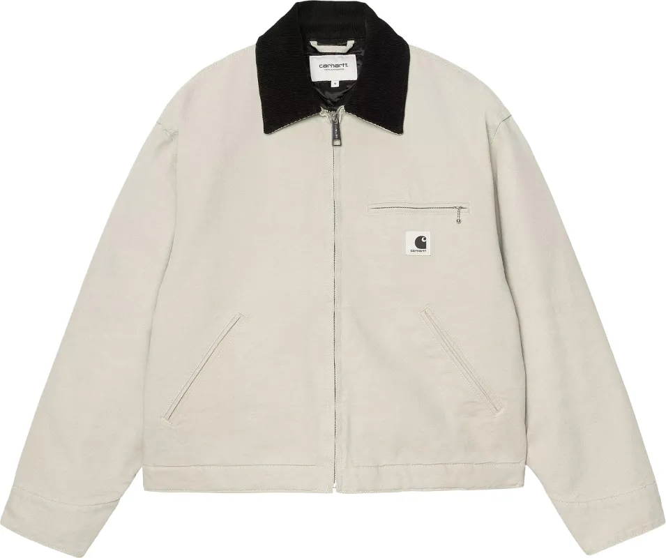OG Detroit Jacket - Women's|-|Manteau OG Detroit - Femme sold by Altitude Sports
