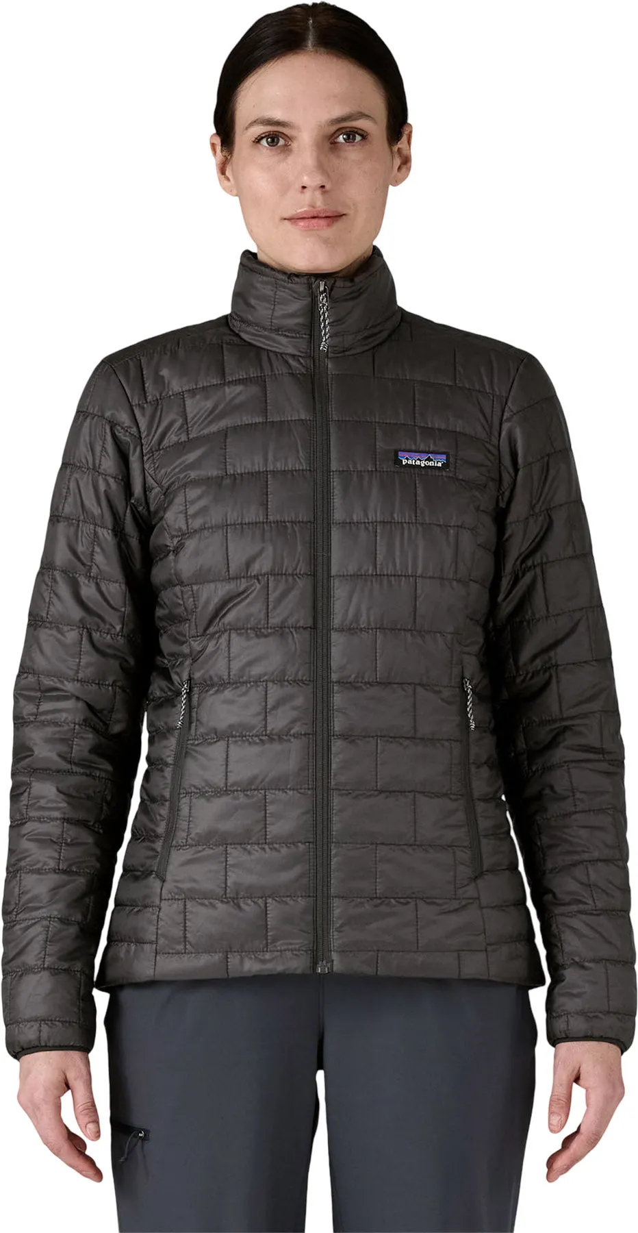 Nano Puff Jacket - Women’s|-|Manteau Nano Puff - Femme sold by Altitude Sports product image thumbnail 3