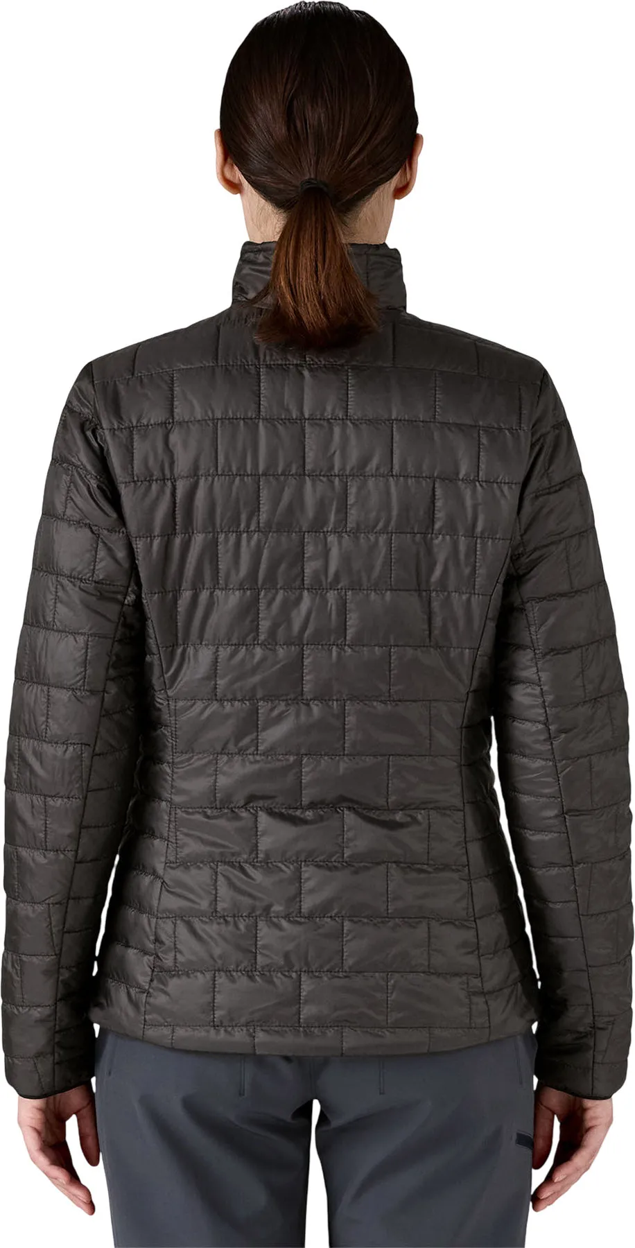 Nano Puff Jacket - Women’s|-|Manteau Nano Puff - Femme sold by Altitude Sports product image thumbnail 4