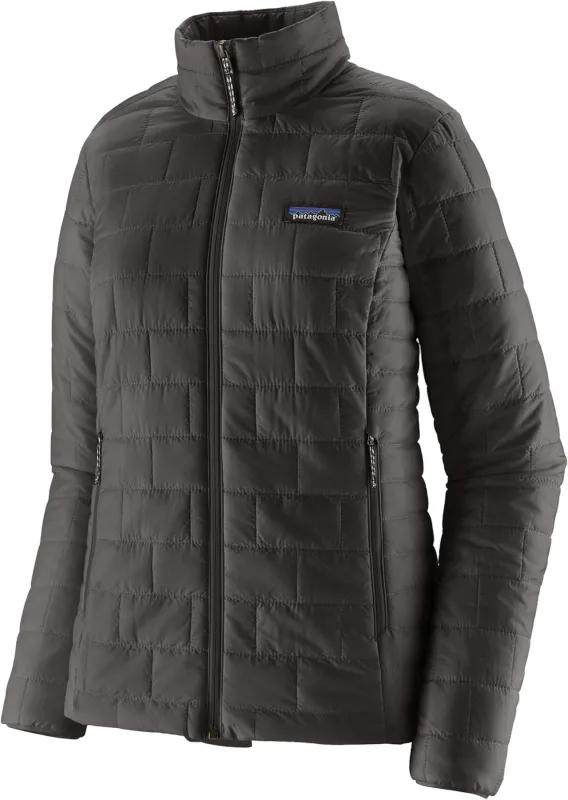 Nano Puff Jacket - Women’s|-|Manteau Nano Puff - Femme sold by Altitude Sports