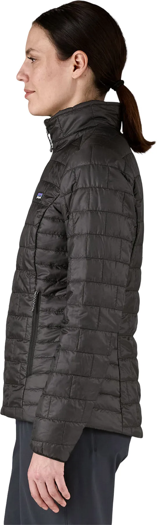 Nano Puff Jacket - Women’s|-|Manteau Nano Puff - Femme sold by Altitude Sports product image thumbnail 2