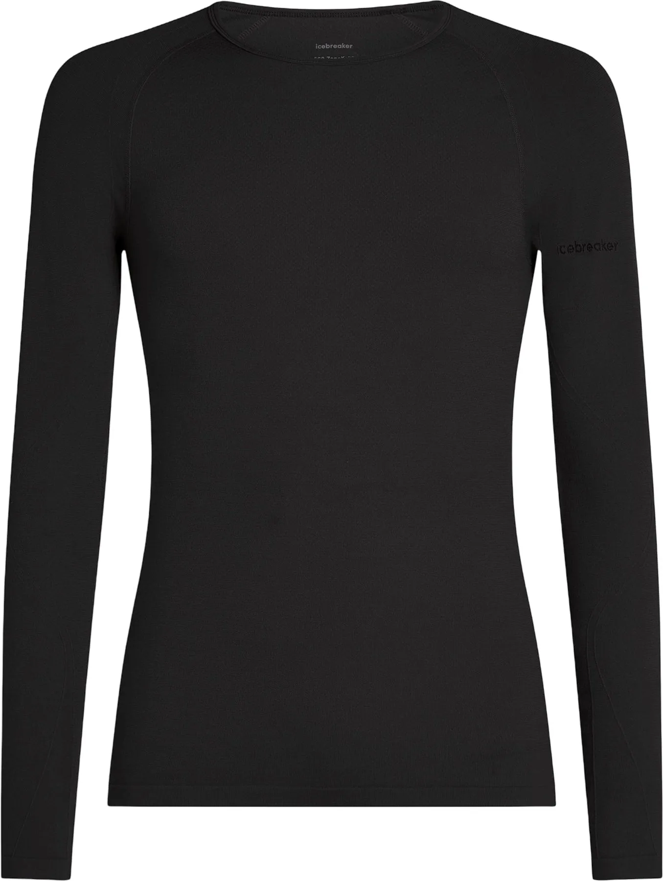 260 ZoneKnit Seamless Merino Blend Long Sleeve Crewe Thermal Top - Men's|-|Haut thermique à col rond et manches longues en mélange de mérinos sans couture 260 ZoneKnit - Homme sold by Altitude Sports